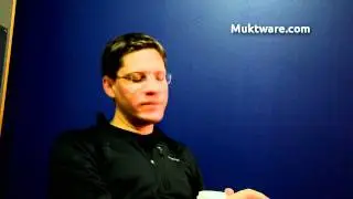 Miguel de Icaza: Why Developers Should Use Mono?