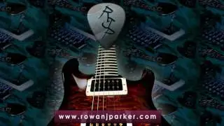 Baltic Sea Guitar Festival 2017 - Juggernaut
