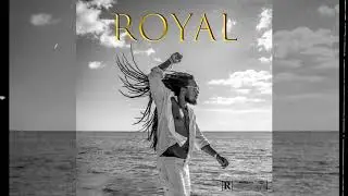 Natty Gong - Royal Captain