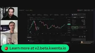 How to Open a Perpetuals Position with Kwenta and Synthetix on Optimism