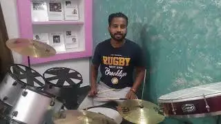 Twist Rhythm