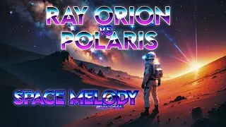 RAY ORION 𝓥𝓢 POLARIS - ϨⲢⲀⲤⲈ ⲘⲈ𝓛ⲞⲆⲨ