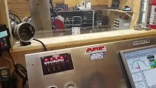 Big Block Rat Dyno