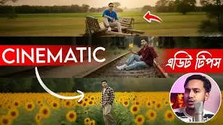 Cinematic Photo Edit In Gemini Ai| Google Gemini Photo Editing|how To Create Google Gemini Ai Photo