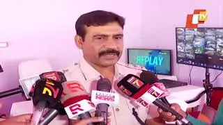 Fraudsters dupe people on pretext of escort service in Bhubaneswar