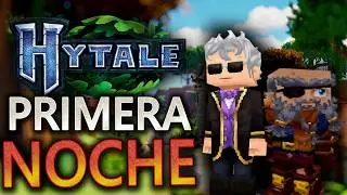 GUÍA DEFINITIVA - Cómo empezar en HYTALE siendo NOOB