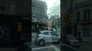 Calles de Montevideo!!