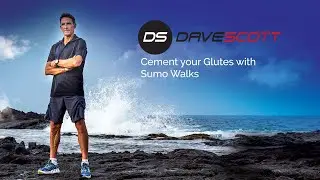CEMENT YOUR GLUTES WITH SUMO WALKS