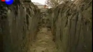 Trench Collapse