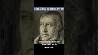 Hegel's 