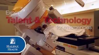 Halifax Health - Emergency Services 2017