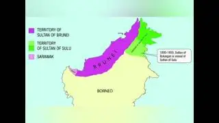 Adakah Sabah itu sebuah negara? Is Sabah a country?