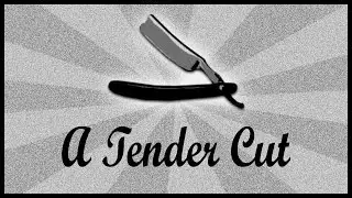 WEIRDERST GAME Of THE INTERNET | A Tender Cut
