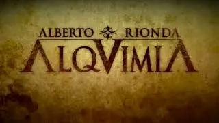 Alquimia (Alberto Rionda) &bull; La Morada del Alquimista