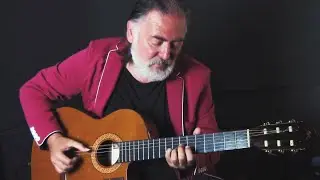 Kill This Love - BLACKPINK - fingerstyle guitar cover