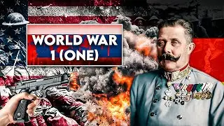 Why World War 1 happened? | The Real Reason Explained | Street Politics