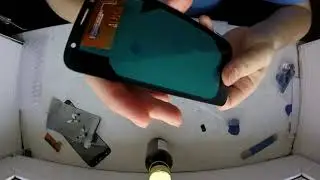Смартфон Samsung Galaxy J7 (2017) SM-J730FM Замена дисплея