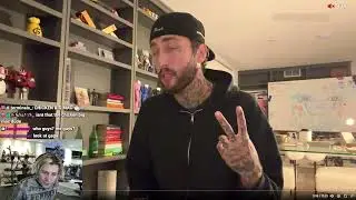 FaZe Banks Should NOT Claim He 