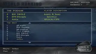 Socom 1 Gaming!