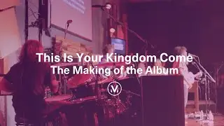 ALBUM PROMO The Making of 