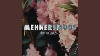 Hätt ich gewusst