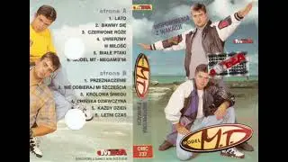 Model M.T  &ndash; Nie odbieraj mi szczęścia (1996)