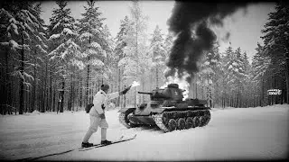 The Weapon That Terrified Soviet Tanks &mdash; Built by a Country With No Steel Industry