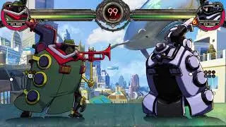 MF DOOM - Coffin Nails/Rapp Snitch Knishes (Skullgirls Big Band)