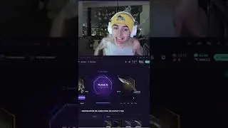 LOLO GANA UN CUCHILLO DE CS