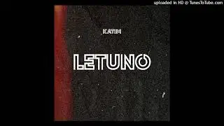 LETUNO_KATIM(STINGRAY RECORDS)2024