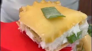 Lazy pierogi (lasagna style)