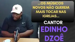 [CORTE[ Por que os novos m&uacute;sicos n&atilde;o querem mais tocar nas igrejas?