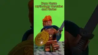 The Most RELIGOUS Lego Minifigures!!! #legominifigures #legosets #deadpool #minifigures #legoninjago