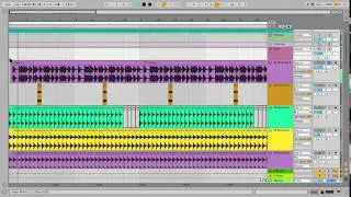 How to make Progressive House like DubVision
