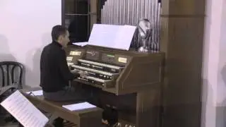 Benedictus G. Faur&egrave; - Lolek Vocal Ensemble