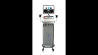 Syneron Candela elos Plus Sales Movie