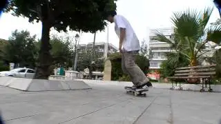 xontro bizeli edit - Eftihis Arvanitopoulos