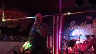 Rod Hamilton - Uptown Funk