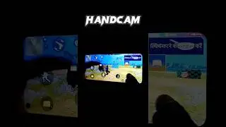 3 FINGER⚡ HANDCAM FAST MOVEMENT🌎 FAST GLOWALL #sorts #freefire