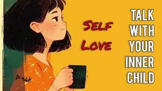 Pyare Ankit-SF LV AFIRMS -Talk With Your 10 Years Self Jissa Pyar Nahi Mila Jo Woh Deserve Karta Tha