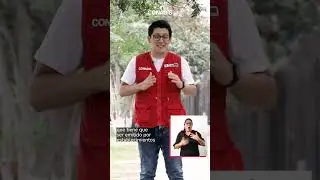 El &uacute;nico requisito para registrarte en Conadis es...