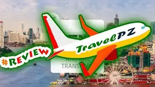 「TravelPZ」 Review Private Airport Transfer: Don Mueang or Suvarnabhumi from / to Hotels in Bangkok