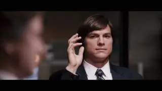 Steve Jobs fired from Apple movie best scene !!ashton kutcher jobs!!