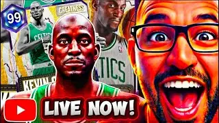 🔴GRIND DONT STOP🔴50 GAME STREAK🔴!SUB #myteam #nba2k #park