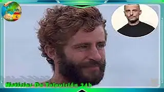 Pelayo se derrumba al hablar de la muerte de David Delf&iacute;n como se enter&oacute;