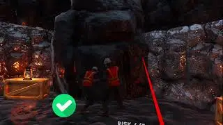 Mining Virtual Reality Emergency Safety Training VR Hazardous Training