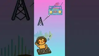 27 de Agosto, Dia de la Radio argentina | Breve Historia de la Radio #Shorts