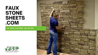FAUXSTONESHEETS COM