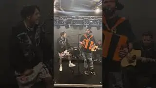 Poco a poco-xavi x Dareyes x Tito pp x Eric codiciado ( live cotoreo ) 🔥🔥🔥