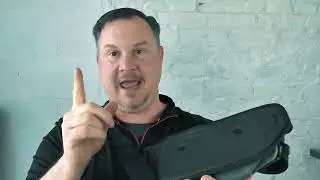 Galco Fastrax Holster Quick Review